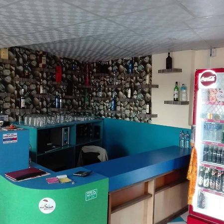 Best Hostel Kathmandu Exterior photo