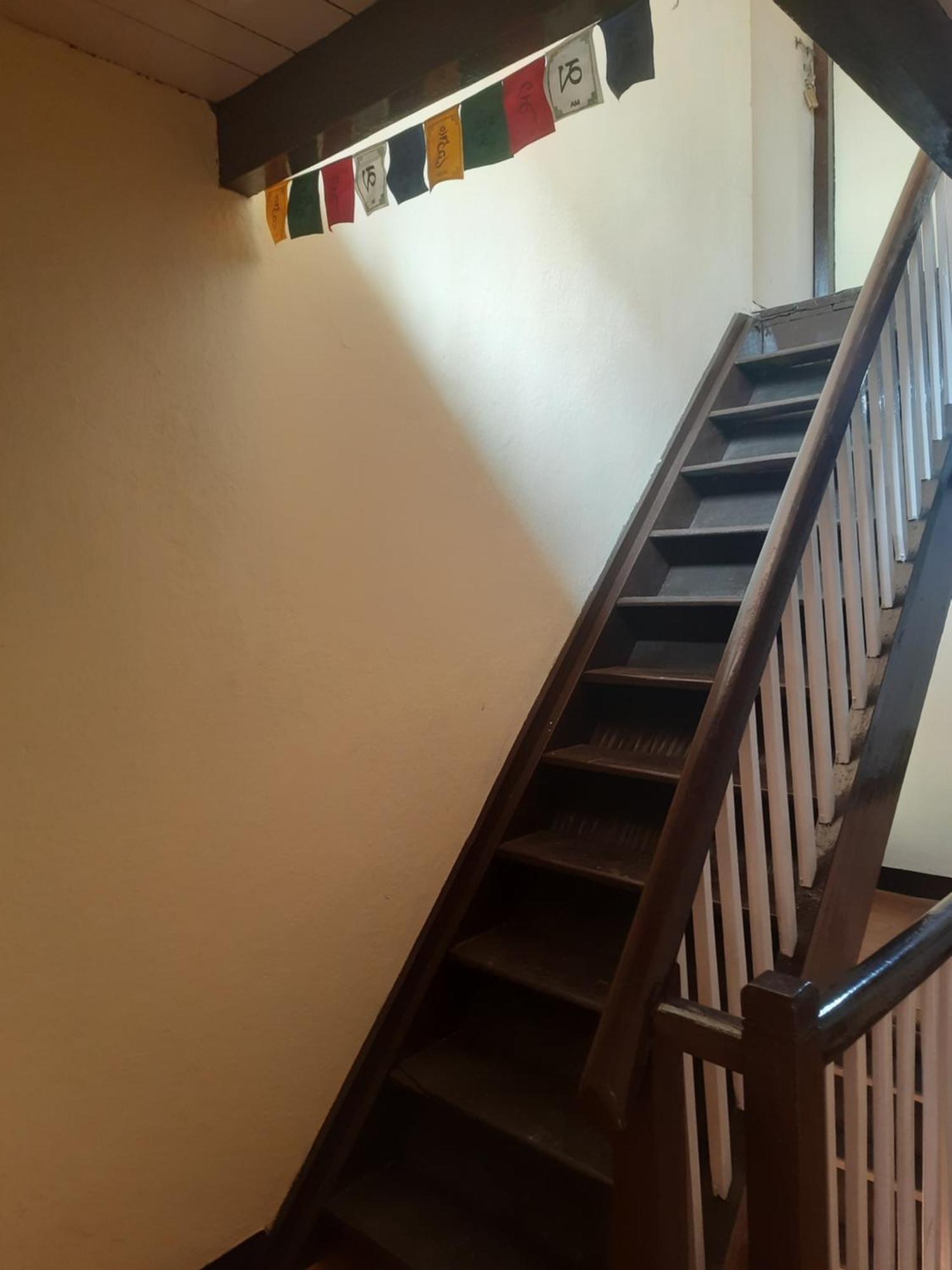 Best Hostel Kathmandu Exterior photo